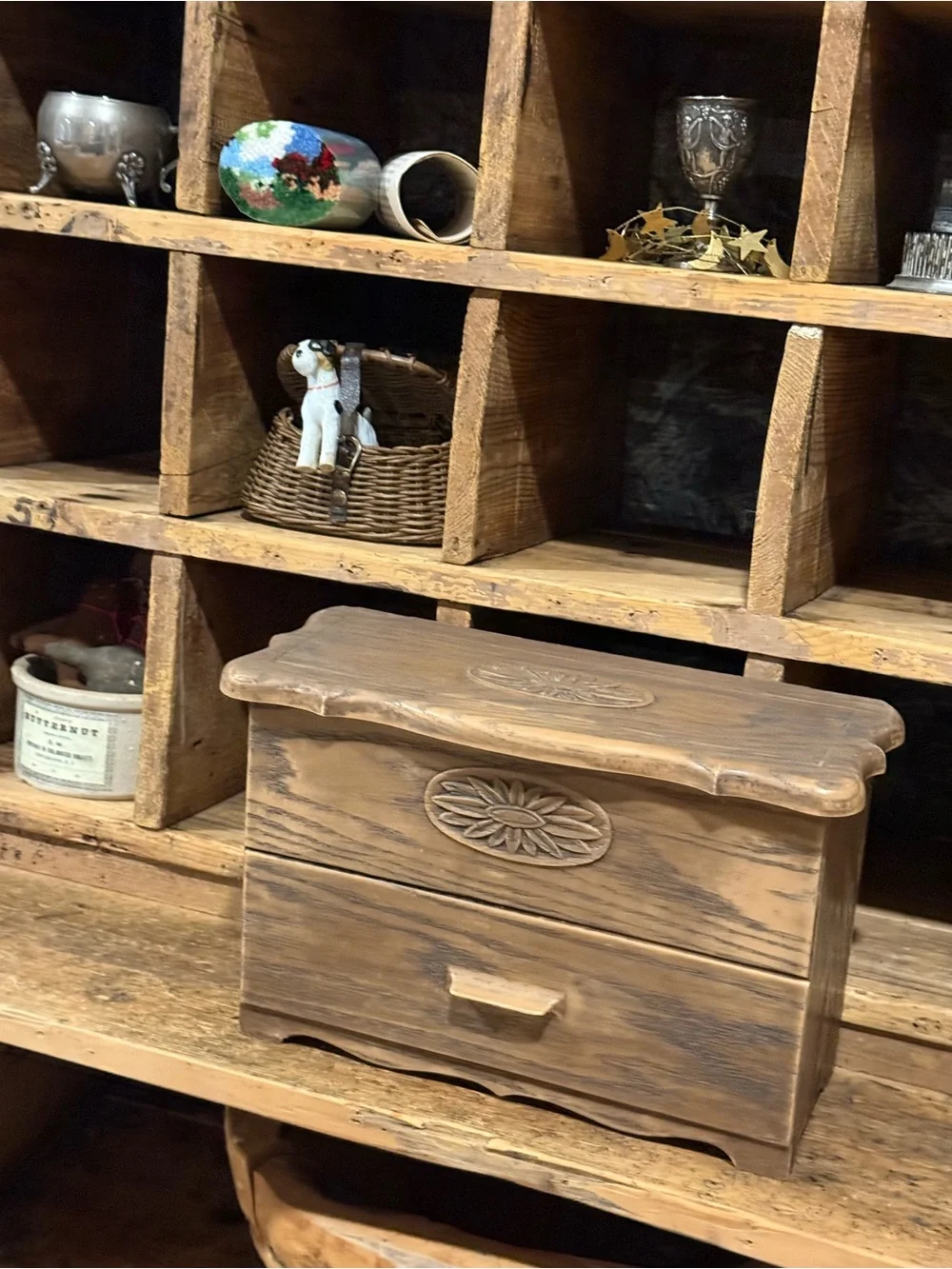 Vintage this listing